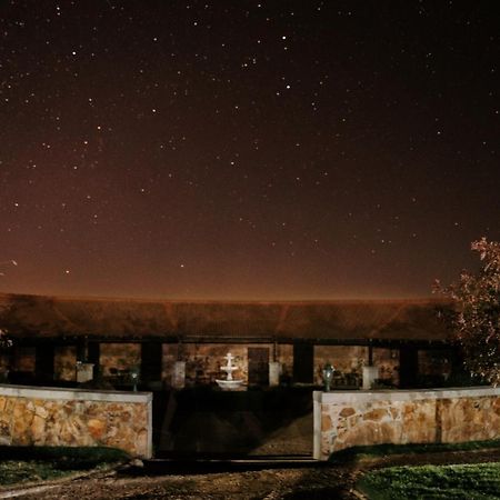 Villa Mount High Luxury Stables à Lydenburg Extérieur photo
