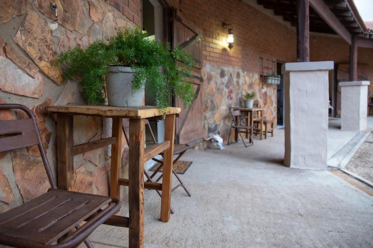 Villa Mount High Luxury Stables à Lydenburg Extérieur photo