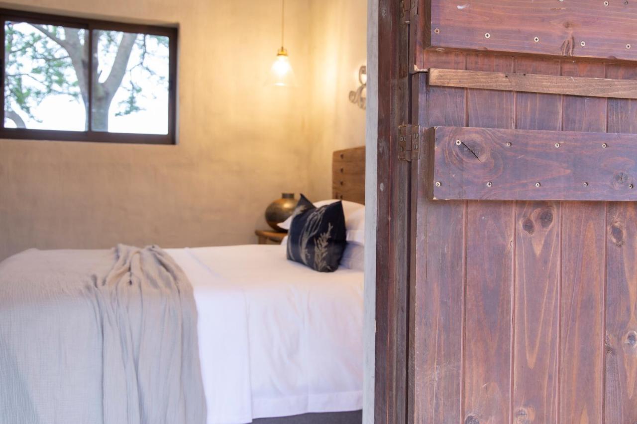 Villa Mount High Luxury Stables à Lydenburg Extérieur photo