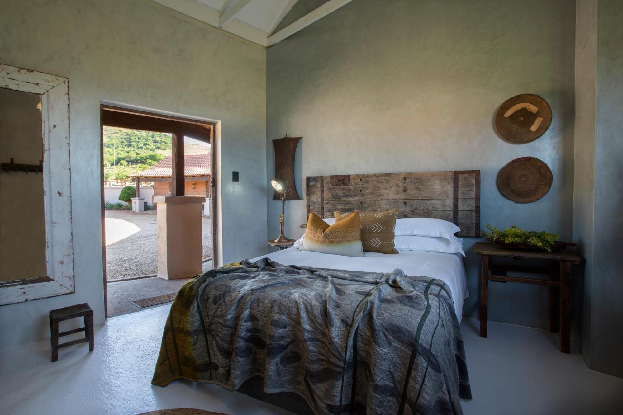 Villa Mount High Luxury Stables à Lydenburg Extérieur photo