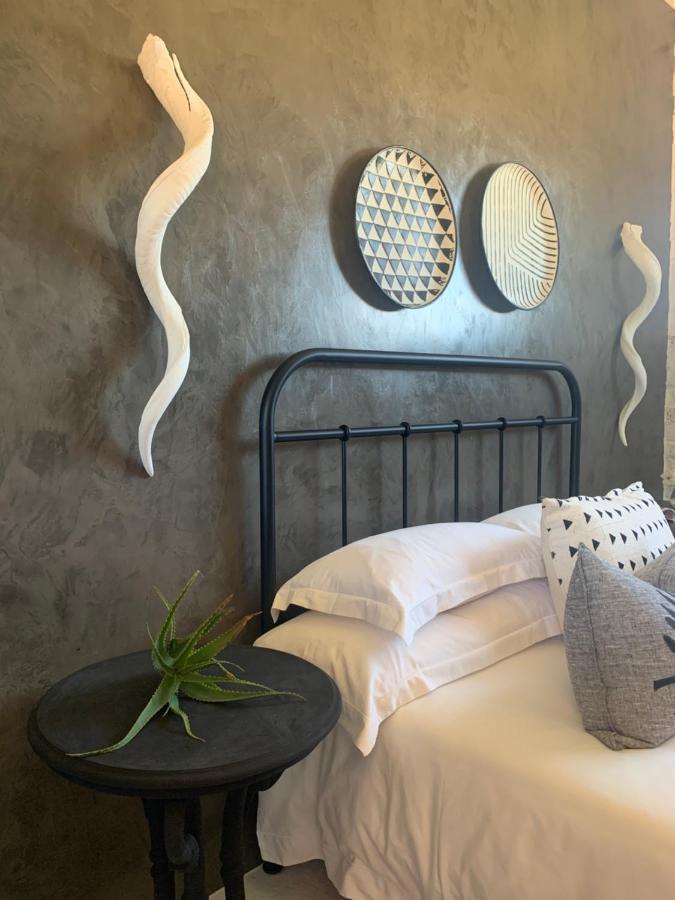 Villa Mount High Luxury Stables à Lydenburg Extérieur photo