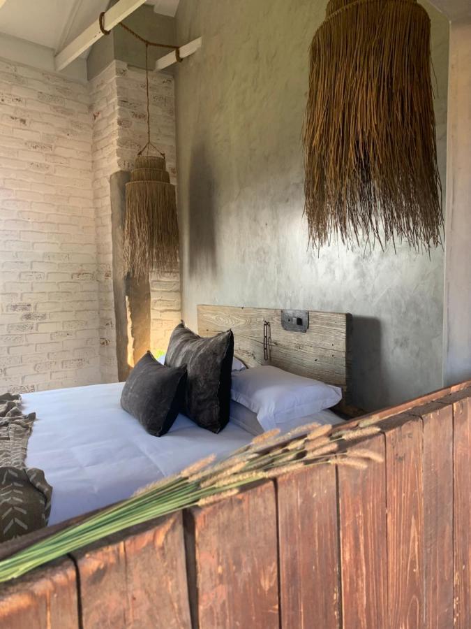 Villa Mount High Luxury Stables à Lydenburg Extérieur photo