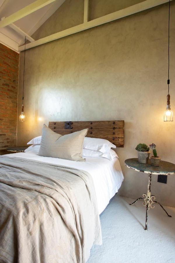 Villa Mount High Luxury Stables à Lydenburg Extérieur photo