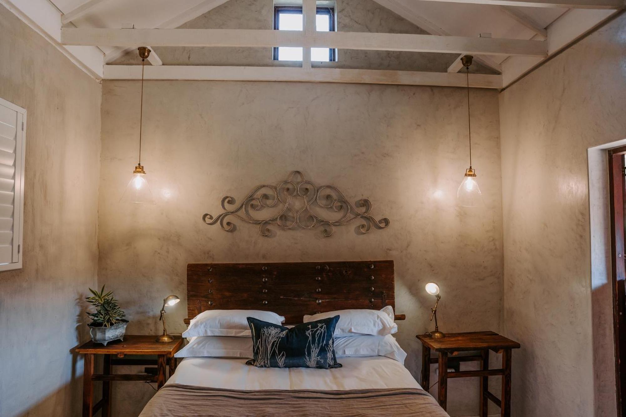 Villa Mount High Luxury Stables à Lydenburg Extérieur photo